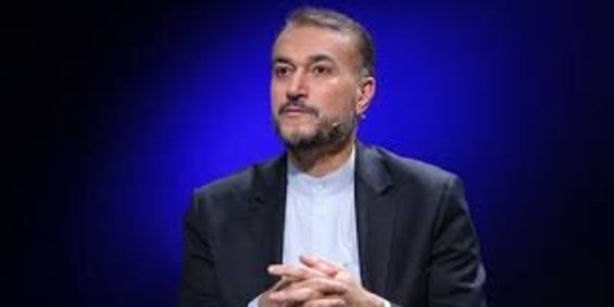 وزیر خارجه: هنوز برای مذاکره مستقیم با آمریکا به جمعبندی نرسیدهایم