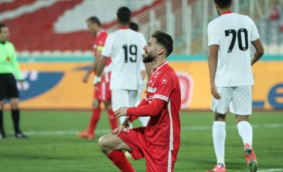 اسم این پرسپولیس با حروف طلایی در تاریخ ثبت خواهد شد/ هر مهاجمی به پرسپولیس بیاید قدمش روی چشم