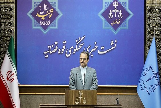 آخرین وضعیت پروندههای مهم قضائی از زبان خداییان/ از فساد در فوتبال تا پلاسکو