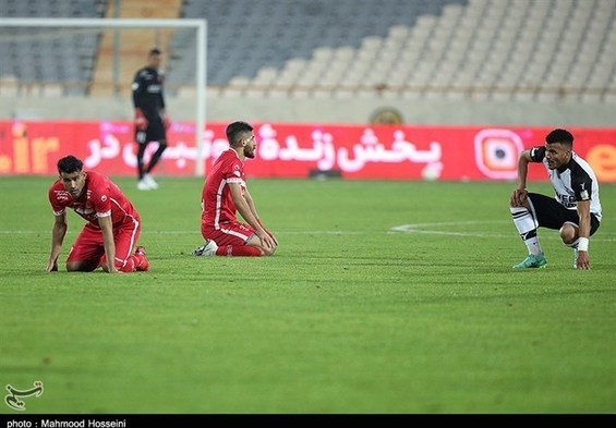 نگاهی گذرا به آنچه در نیم فصل اول لیگ برتر فوتبال گذشت