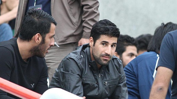 آنهایی که به محمود فکری توهین کردند حالا به من فحاشی می کنند/ چون حرف حق می زنم یعنی استقلالی نیستم؟