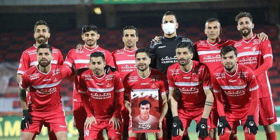 امروز هم پولی به حساب پرسپولیسیها واریز نشد