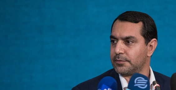 زارع: سقف معافیت مالیاتی کارکنان دولت در سال آینده مشخص شد