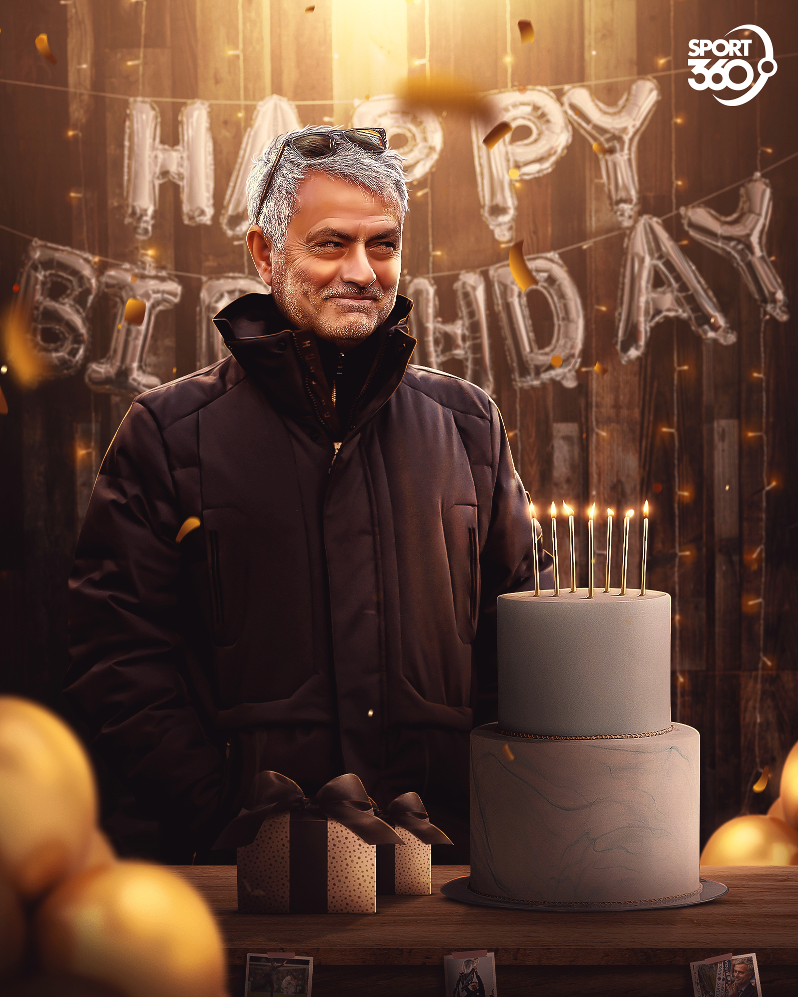 آمار فوق العاده «آقای خاص» به بهانه تولد 59 سالگی +عکس