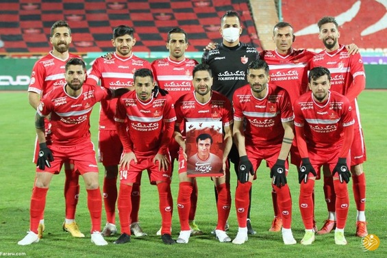 سلطانی: پرسپولیسیها تحمل کنند تا کاسه درویش پر شود