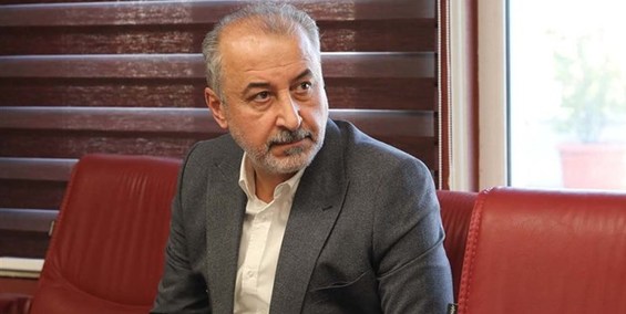 اطلاعیه باشگاه پرسپولیس درباره صفحه رضا درویش در شبکه اجتماعی
