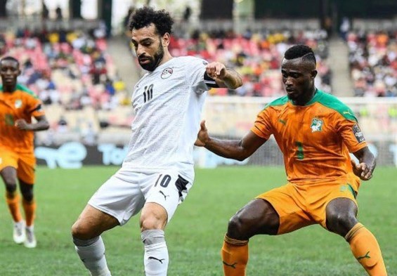 جام ملت‌های آفریقا| گینه استوایی و مصر با پیروزی در ضیافت پنالتی‌ها راهی مرحله یک چهارم نهایی شدند