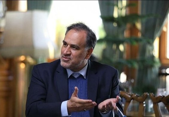 مددی: سامانه بلیط فروشی بانوان بسته شد