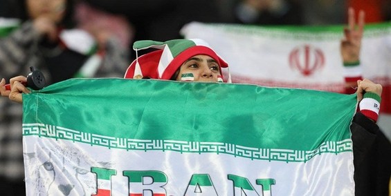 برنامه شهرداری برای جشن صعود تیم‌ملی در مناطق مهم تهران