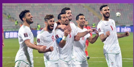 واکنش جالب فیفا به صعود تیم ملی به جام جهانی +عکس