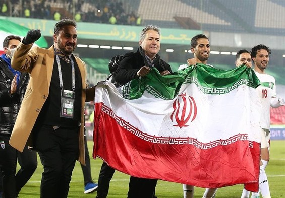 امیری: امیدوارم برنامه‌ریزی خوبی برای جام جهانی داشته باشیم