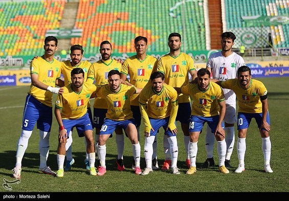 خشم آبادانی‌ها از بدقولی باشگاه