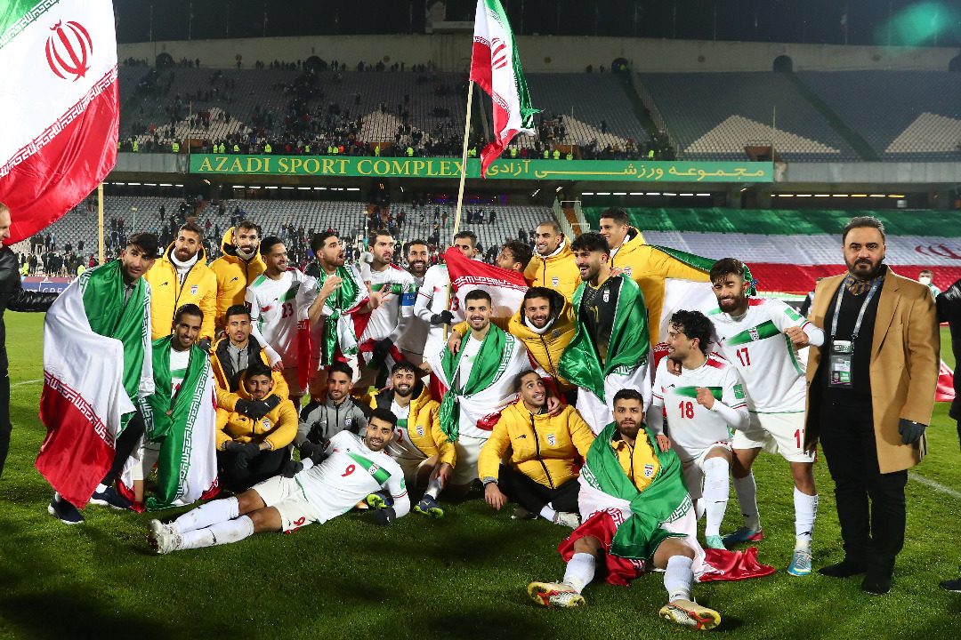 طلسمی که سرانجام شکسته شد!