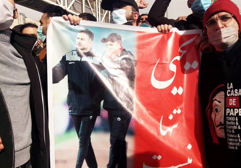 تیم فوتبال پرسپولیس , فوتبال , 