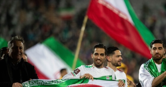 گزارشی از صعود تیم ملی/ رکورد فوق‌العاده ایران با مرد کروات