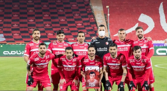 ضرر میلیاردی پرسپولیس به خاطر لجبازی اینستاگرامی بازیکنان!