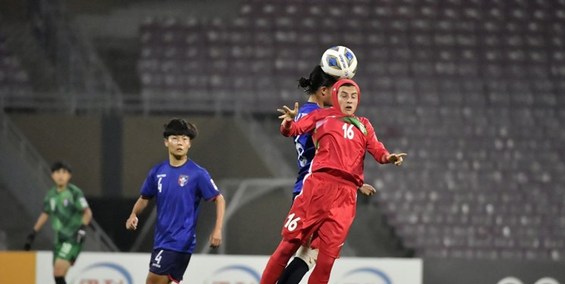 نگاهی به عملکرد فوتبال بانوان در آسیا| صعودی که "رویا" باقی ماند