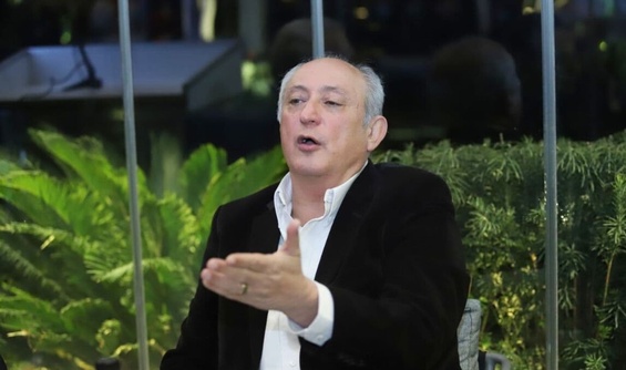 سه مرتبه خواستم استقلالی‌ها را آشتی بدهم اما.../ اگر سیاوش یزدانی فیکس تیم ملی شود جایگاهش را به هیچ کس نمی دهد