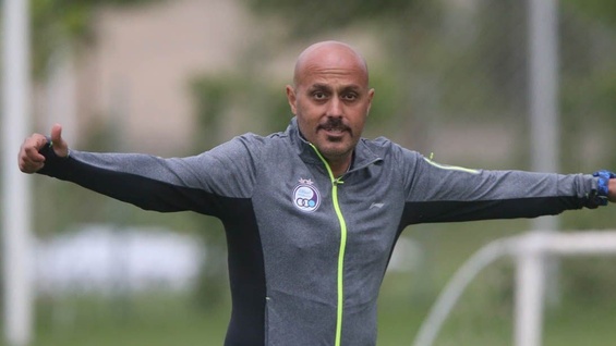 دکترها ممنوع الخروجم کردند/ استقلال به هوادار احترام نگذارد به مشکل می خورد