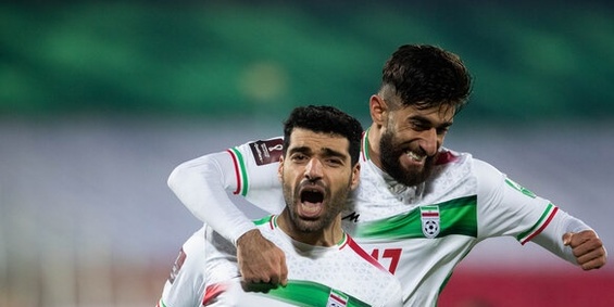 نگاهی به گلزنان تیم ملی ایران/ ۶ گل با طعم صعود به جام جهانی