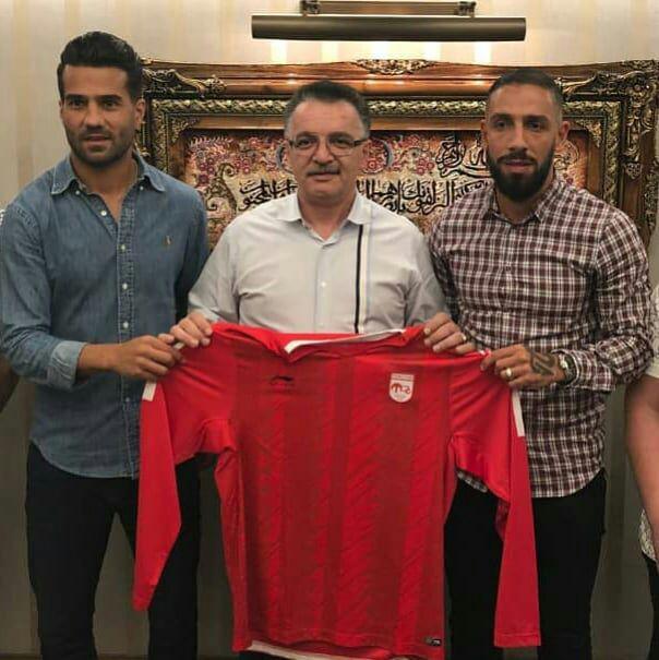 رفت و آمدهای پرحاشیه؛ منفور برو، محبوب برگرد!