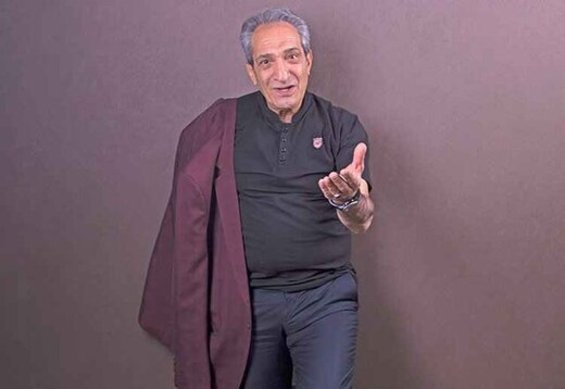 چرا خشایار راد پیشنهاد بازی در «پلاک ۱۳» رد کرد؟