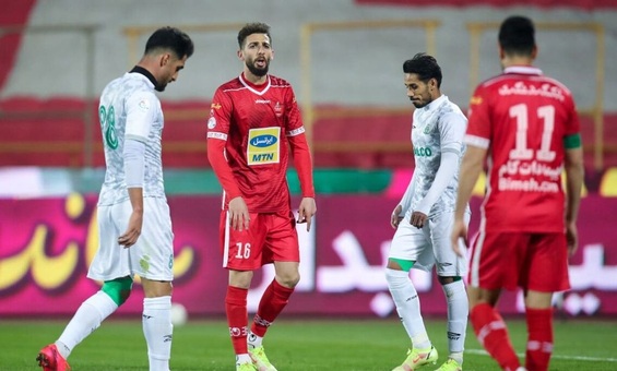 پیشنهاد وسوسه انگیز اماراتیها به ستاره پرسپولیس/ فصل جدایی رسید؟