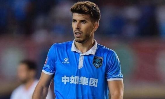 جزئیات توافق نافرجام پرسپولیس با مهاجم اروپایی