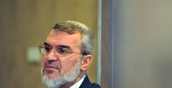 خوشحالی مدیرعامل اسبق پرسپولیس از صدرنشینی استقلال