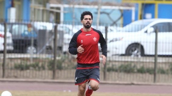امید پرسپولیسیها باز هم به این استقلالی نرسید