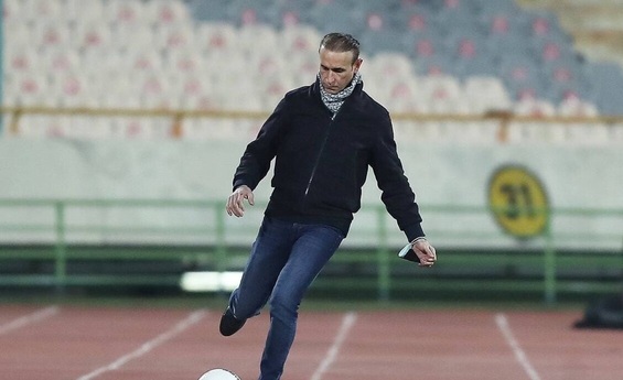 سرمربی پرسپولیس اهل ریسک نیست؛ یحیی گل محمدی بی خیال مهاجم خارجی می شود؟