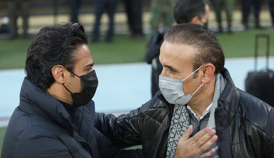 شهرآوردی که پرسپولیس و استقلال را رستگار کرد/ آمار درخشان فرهاد مجیدی و گلمحمدی