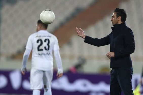 ریسک بزرگ مجیدی در مشهد جواب داد+عکس