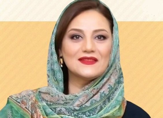 عکسی که شبنم مقدمی را به ۱۰ سال پیش برد