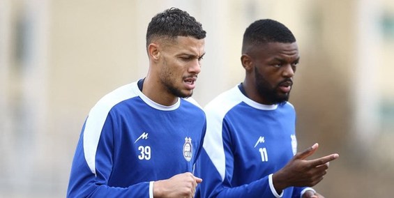 شکایت باشگاه نساجی از استقلال به خاطر استفاده از ژستد و یامگا