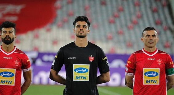 پرسپولیس برد اما نگرانی گل محمدی تشدید شد!