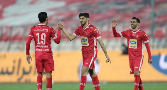 ستاره پرسپولیس معمای جنجالی استقلالیها را حل کرد!