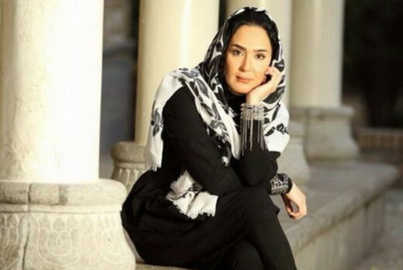 سریالی که زهره فکورصبور با مرگش، بازی در آن را نیمهتمام رها کرد+عکس