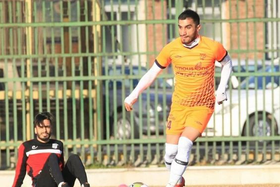 بازگشت دوباره یک پرسپولیسی به فوتبال!