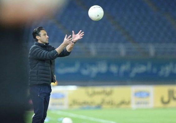 مجیدی در آستانه کسب رکورد تازه برای استقلال