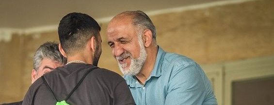 برای استقلال دوباره همان سناریو را نوشتند/ یک استقلالی یقه پرسپولیس را می گیرد!