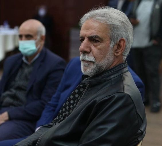 مدافع استقلال من را یاد شجاع می اندازد/ دربی را می بریم تا تیمی به گرد پای پرسپولیس نرسد