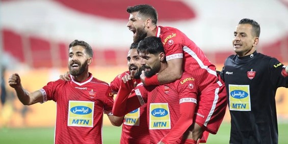 توضیح پزشک پرسپولیس درمورد آخرین وضعیت سرلک و عالیشاه