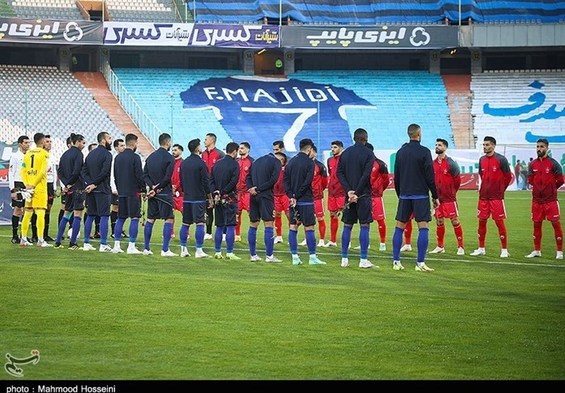 آلنعمه: استقلال و پرسپولیس شانس برابری برای قهرمانی دارند