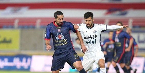 فتاحی: بهاروند هم موافق درخواست استقلال بود
