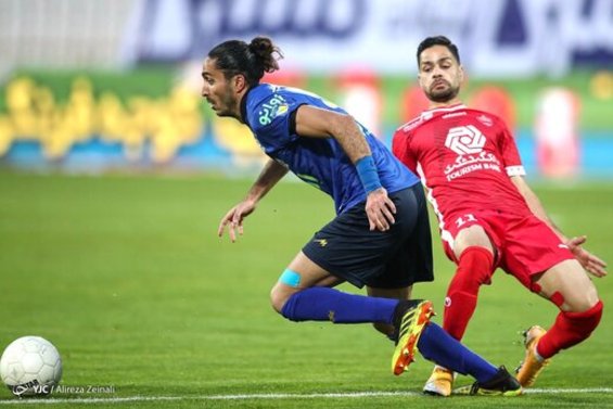 بردهای استقلال چند برابر بیشتر از پرسپولیس پاداش دارد!