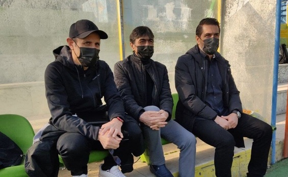 شاگردان یحیی باید قبل از دربی بار خود را ببندند/ بازی یک پرسپولیس من را سورپرایز کرد