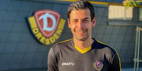 مهاجم سابق تیم ملی دستیار سرمربی ایتالیایی