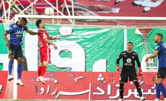 استقلال یا پرسپولیس؛ جام چه رنگی میشود؟