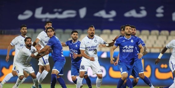 هفته بیست و یکم لیگ برتر|منصوریان به دنبال عاقبت بخیری با پرسپولیس